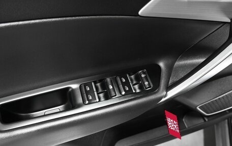 Geely Atlas I, 2020 год, 1 895 000 рублей, 22 фотография