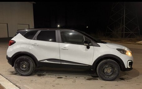 Renault Kaptur I рестайлинг, 2016 год, 1 070 000 рублей, 5 фотография