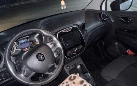 Renault Kaptur I рестайлинг, 2016 год, 1 070 000 рублей, 10 фотография