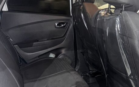 Renault Kaptur I рестайлинг, 2016 год, 1 070 000 рублей, 15 фотография