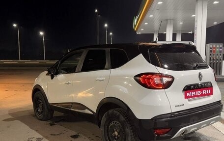 Renault Kaptur I рестайлинг, 2016 год, 1 070 000 рублей, 6 фотография