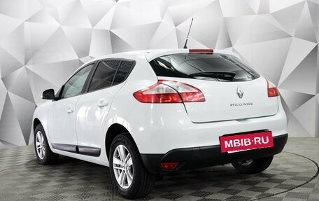 Renault Megane III, 2014 год, 748 000 рублей, 3 фотография