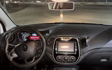 Renault Kaptur I рестайлинг, 2016 год, 1 070 000 рублей, 9 фотография