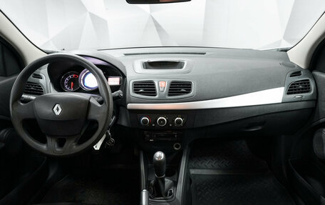 Renault Megane III, 2014 год, 748 000 рублей, 7 фотография