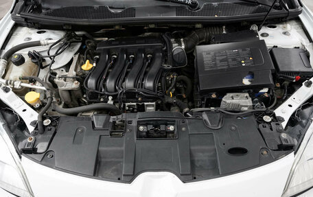 Renault Megane III, 2014 год, 748 000 рублей, 13 фотография