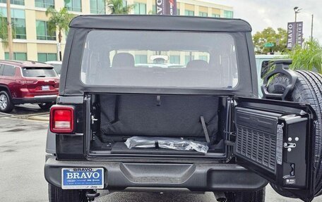 Jeep Wrangler, 2026 год, 5 313 000 рублей, 4 фотография