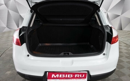Renault Megane III, 2014 год, 748 000 рублей, 12 фотография
