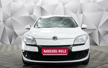Renault Megane III, 2014 год, 748 000 рублей, 5 фотография