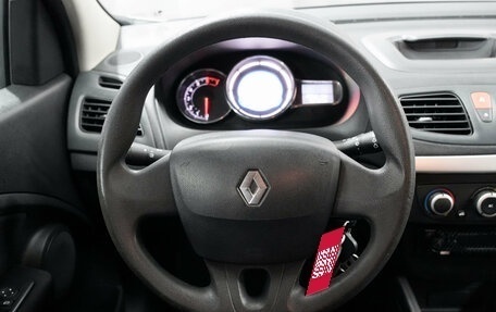 Renault Megane III, 2014 год, 748 000 рублей, 8 фотография