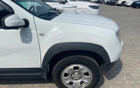Renault Duster I рестайлинг, 2012 год, 742 000 рублей, 5 фотография