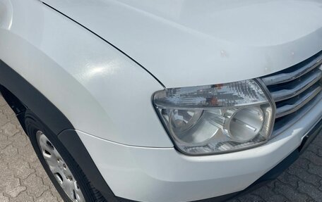 Renault Duster I рестайлинг, 2012 год, 742 000 рублей, 4 фотография