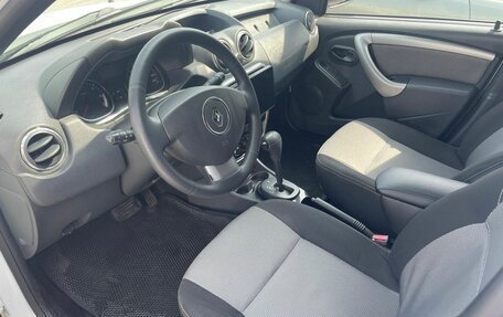 Renault Duster I рестайлинг, 2012 год, 742 000 рублей, 9 фотография