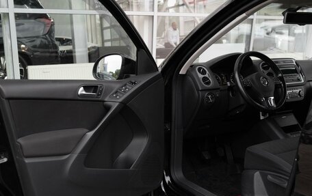 Volkswagen Tiguan I, 2014 год, 1 799 000 рублей, 7 фотография