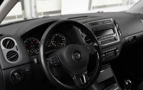 Volkswagen Tiguan I, 2014 год, 1 799 000 рублей, 9 фотография