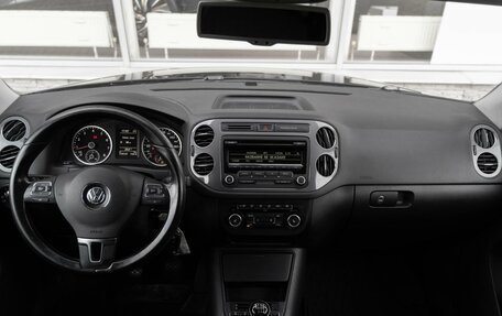 Volkswagen Tiguan I, 2014 год, 1 799 000 рублей, 10 фотография