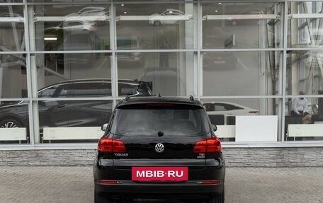 Volkswagen Tiguan I, 2014 год, 1 799 000 рублей, 6 фотография