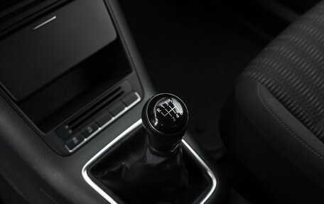 Volkswagen Tiguan I, 2014 год, 1 799 000 рублей, 12 фотография