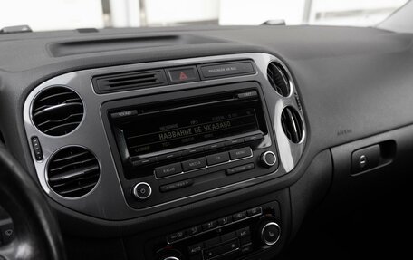 Volkswagen Tiguan I, 2014 год, 1 799 000 рублей, 13 фотография
