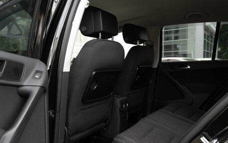 Volkswagen Tiguan I, 2014 год, 1 799 000 рублей, 16 фотография