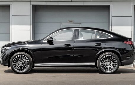 Mercedes-Benz GLC Coupe, 2026 год, 9 490 000 рублей, 5 фотография