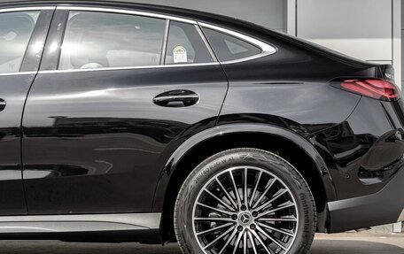 Mercedes-Benz GLC Coupe, 2026 год, 9 490 000 рублей, 7 фотография