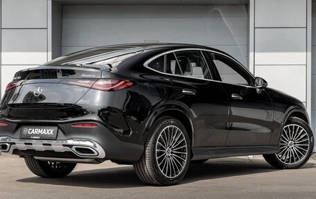 Mercedes-Benz GLC Coupe, 2026 год, 9 490 000 рублей, 3 фотография