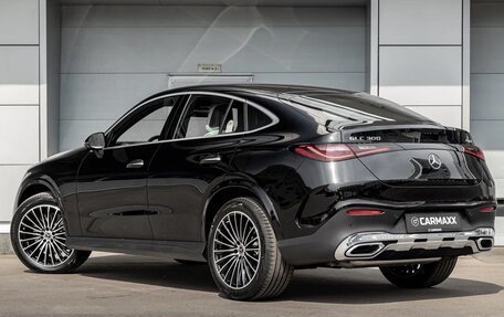 Mercedes-Benz GLC Coupe, 2026 год, 9 490 000 рублей, 4 фотография