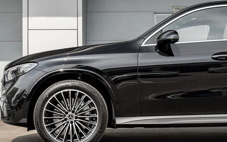 Mercedes-Benz GLC Coupe, 2026 год, 9 490 000 рублей, 6 фотография