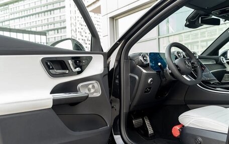Mercedes-Benz GLC Coupe, 2026 год, 9 490 000 рублей, 10 фотография