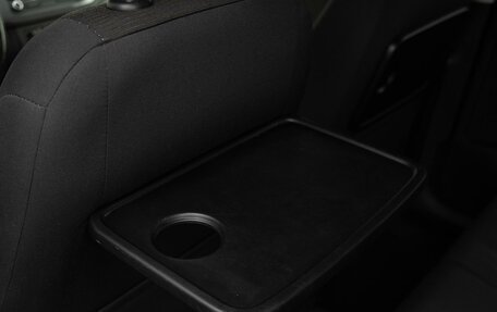 Volkswagen Tiguan I, 2014 год, 1 799 000 рублей, 14 фотография
