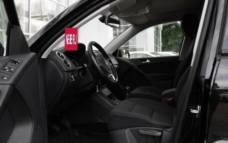 Volkswagen Tiguan I, 2014 год, 1 799 000 рублей, 11 фотография