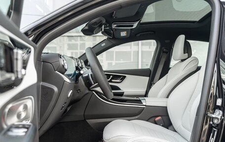 Mercedes-Benz GLC Coupe, 2026 год, 9 490 000 рублей, 11 фотография