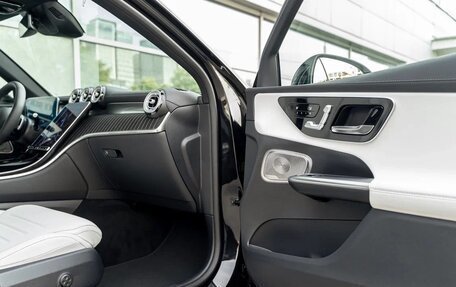 Mercedes-Benz GLC Coupe, 2026 год, 9 490 000 рублей, 21 фотография