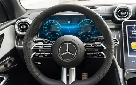 Mercedes-Benz GLC Coupe, 2026 год, 9 490 000 рублей, 15 фотография