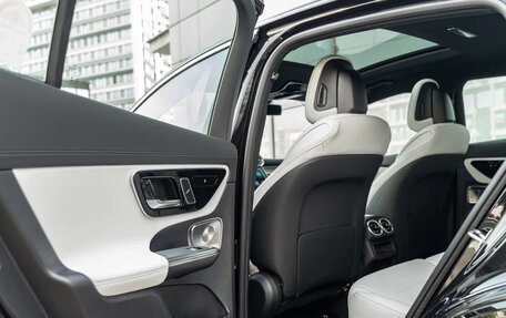Mercedes-Benz GLC Coupe, 2026 год, 9 490 000 рублей, 18 фотография