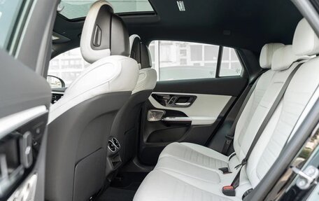 Mercedes-Benz GLC Coupe, 2026 год, 9 490 000 рублей, 19 фотография