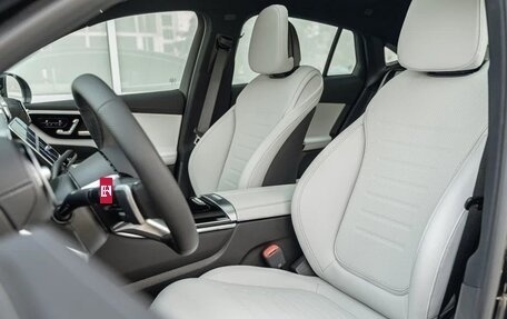 Mercedes-Benz GLC Coupe, 2026 год, 9 490 000 рублей, 12 фотография