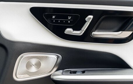Mercedes-Benz GLC Coupe, 2026 год, 9 490 000 рублей, 25 фотография