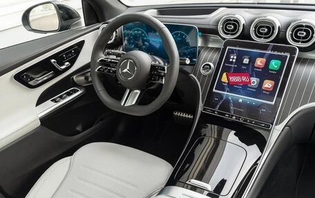 Mercedes-Benz GLC Coupe, 2026 год, 9 490 000 рублей, 16 фотография