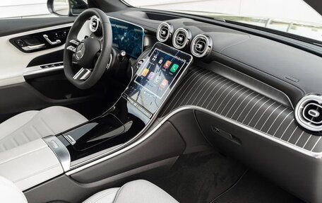 Mercedes-Benz GLC Coupe, 2026 год, 9 490 000 рублей, 26 фотография