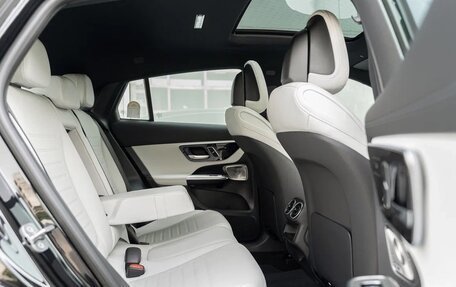 Mercedes-Benz GLC Coupe, 2026 год, 9 490 000 рублей, 34 фотография