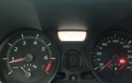 Renault Megane II, 2008 год, 550 000 рублей, 3 фотография