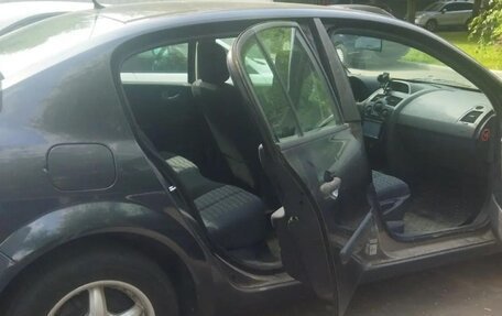 Renault Megane II, 2008 год, 550 000 рублей, 8 фотография