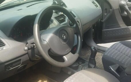 Renault Megane II, 2008 год, 550 000 рублей, 7 фотография