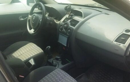 Renault Megane II, 2008 год, 550 000 рублей, 4 фотография