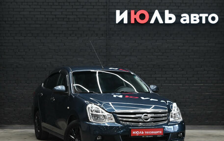 Nissan Almera, 2016 год, 550 000 рублей, 4 фотография