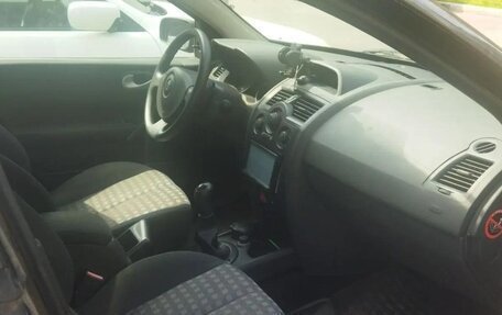 Renault Megane II, 2008 год, 550 000 рублей, 9 фотография