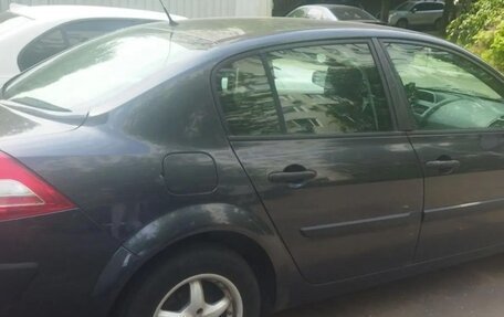 Renault Megane II, 2008 год, 550 000 рублей, 5 фотография