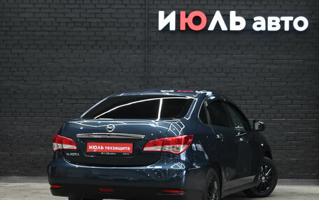 Nissan Almera, 2016 год, 550 000 рублей, 8 фотография