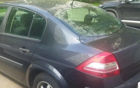 Renault Megane II, 2008 год, 550 000 рублей, 6 фотография